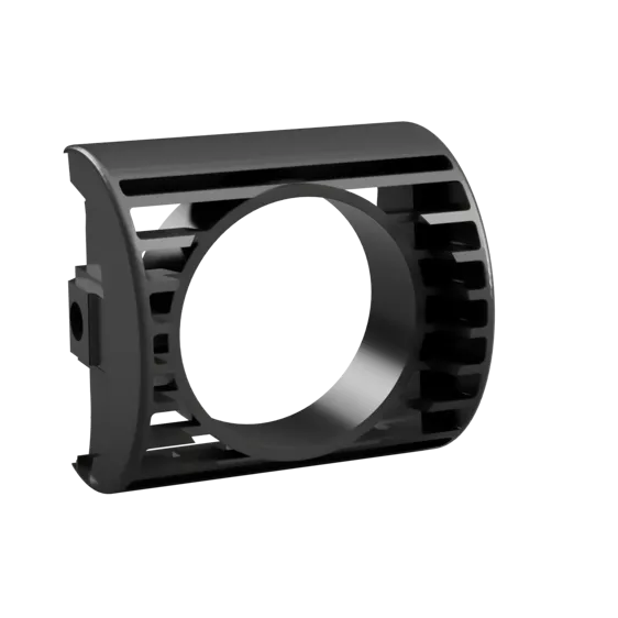 Βάση Οργάνου 52mm για Αεραγωγό Audi A4 B5