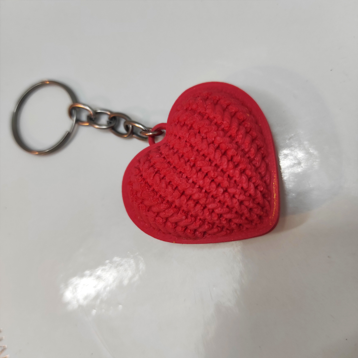 Καρδιά Μπρελόκ & Μενταγιόν