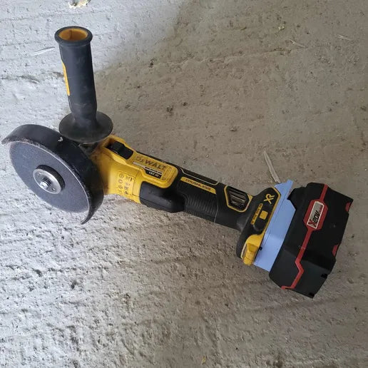 Αντάπτορας Μπαταρίας 18V για Μετατροπή Συστήματος Εργαλείων