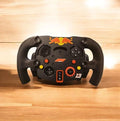 Logitech G29 – Κάλυμμα Τιμονιού F1 Red Bull Mod