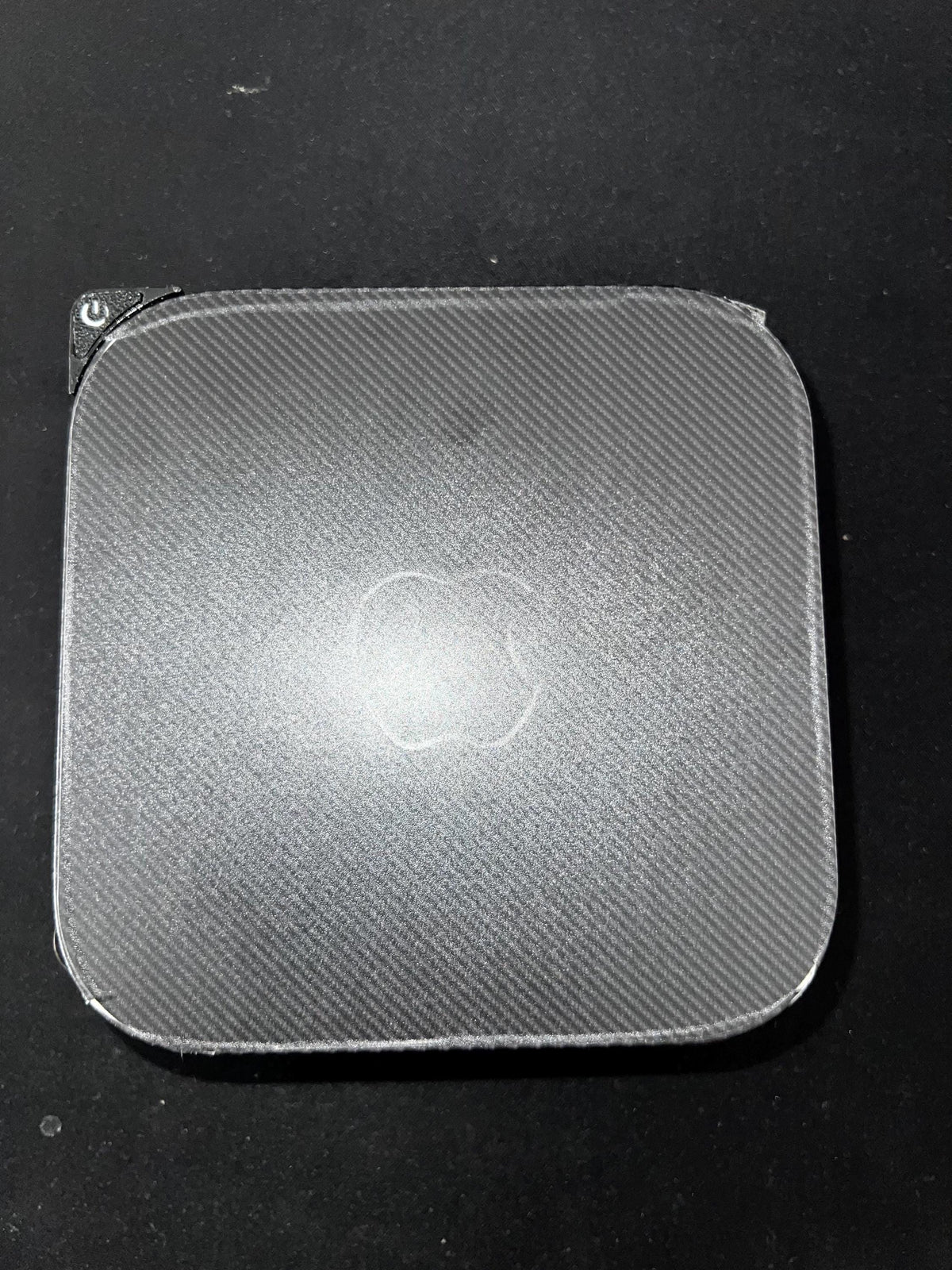 Κατάλληλο για Τροποποίηση Mac Mini M4/M4 Pro με Πάνω Κουμπί Λειτουργίας