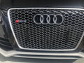 Βάση Πινακίδας Audi RS Grille