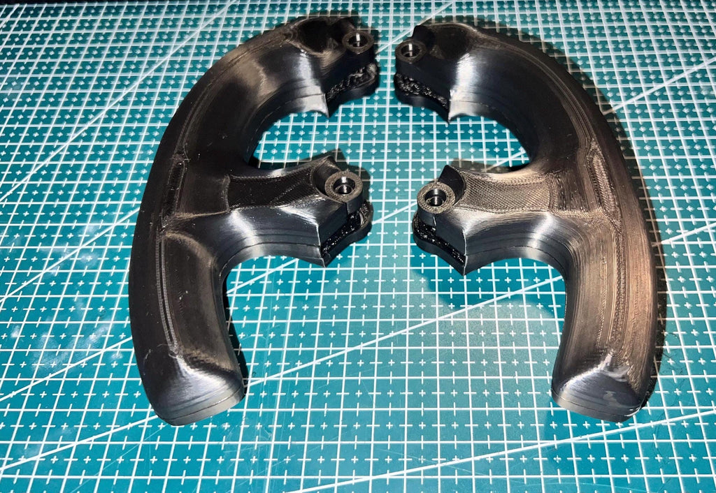 Logitech G29 – Κάλυμμα Τιμονιού F1 Red Bull Mod