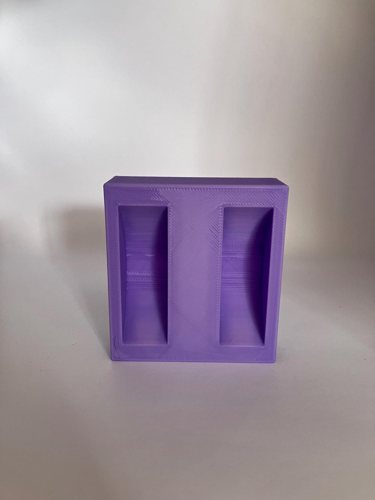 Κλειδαριά Ρόδας Καρέκλας Γραφείου – 3D Εκτυπωμένο Στοπ για Ρόδες 65mm
