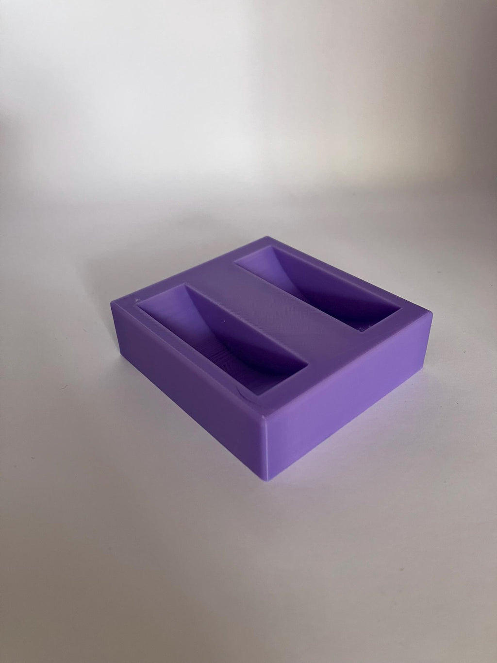 Κλειδαριά Ρόδας Καρέκλας Γραφείου – 3D Εκτυπωμένο Στοπ για Ρόδες 65mm