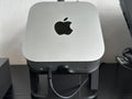 Βάση Mac Mini M4 – Οργανωτής Γραφείου για Apple Mac Mini – Μινιμαλιστική Βάση