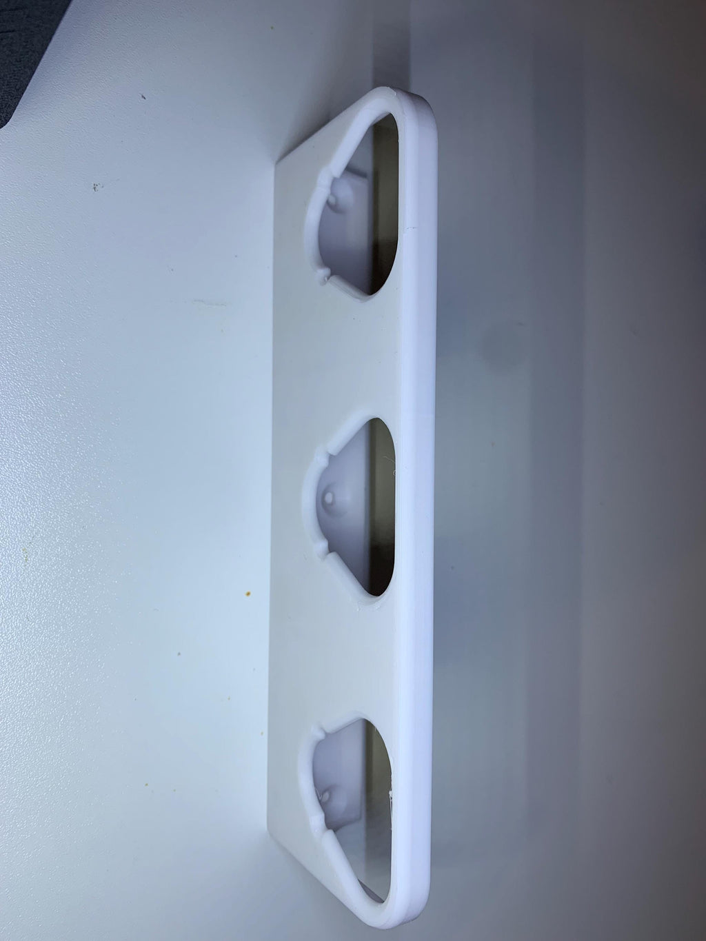 Σετ Βάσης Τοίχου Parkside X20V – Θήκη για Πολλαπλές Μπαταρίες – Οργανωτής Συνεργείου