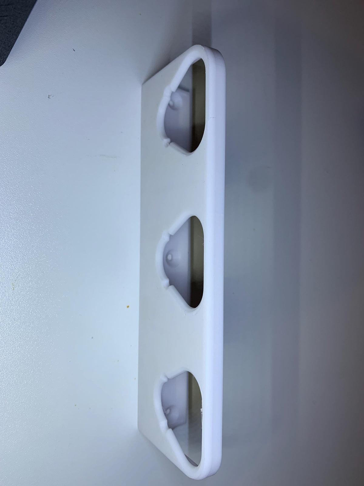 Σετ Βάσης Τοίχου Parkside X20V – Θήκη για Πολλαπλές Μπαταρίες – Οργανωτής Συνεργείου