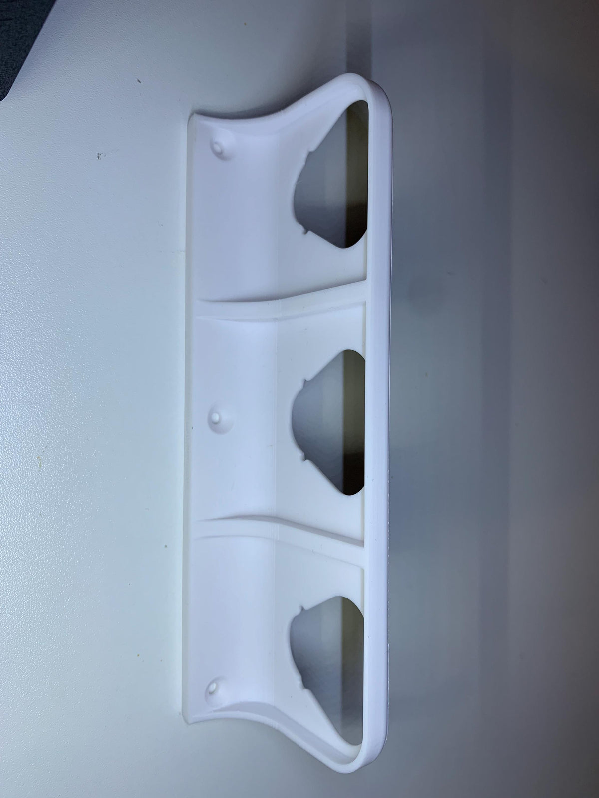 Σετ Βάσης Τοίχου Parkside X20V – Θήκη για Πολλαπλές Μπαταρίες – Οργανωτής Συνεργείου