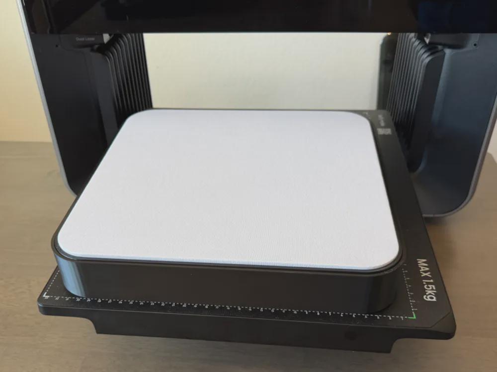 Οδηγός Υφάσματος 320mm για EufyMake E1 – Βάση Εκτύπωσης DTG – Οδηγός για Εκτύπωση σε Μπλουζάκια