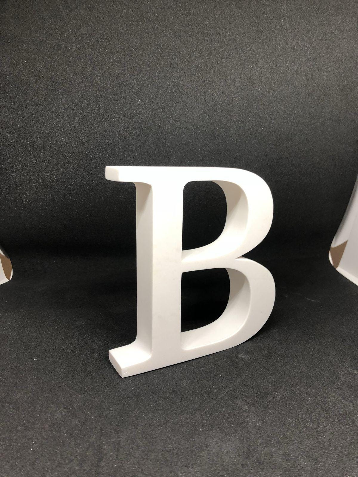 Custom 3D Γράμματα Τοίχου – Λογότυπο – Προσωποποιημένη Επιχειρηματική Πινακίδα – 3D Εκτυπωμένο Όνομα Εταιρείας & Κείμενο